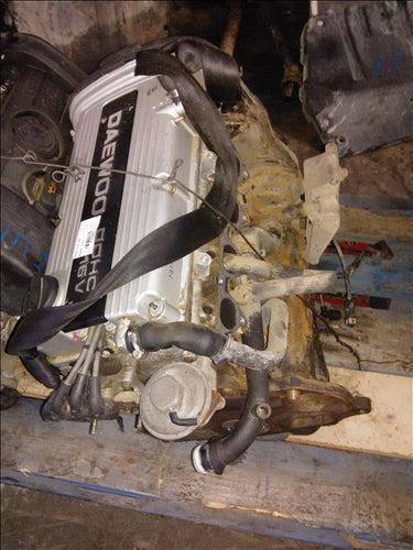 Motor 1.5s 16V Daewoo Cielo