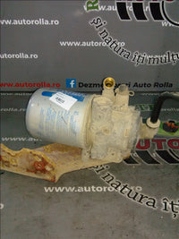 Desecator Iveco Stralis