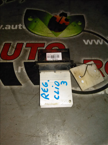 Regulator clima Renault Clio 3