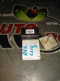 Regulator clima Renault Clio 3