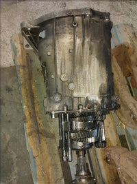 Cutie viteze defecta Iveco Daily 3 3.0D an2009