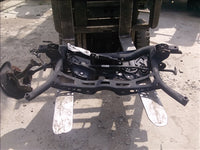 Punte spate Volkswagen Jetta 1.6d an 2015