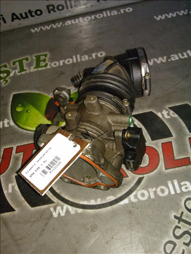Clapeta acceleratie BMW E46 1.9s