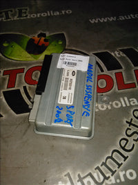 Modul suspensie Range Rover Sport 2009