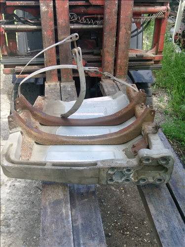 Suport Adblue Renault Premium