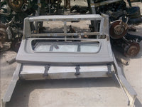 Panou despartitor Renault Trafic