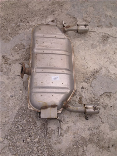 Toba finala Mazda CX-3 2.0d an 2019