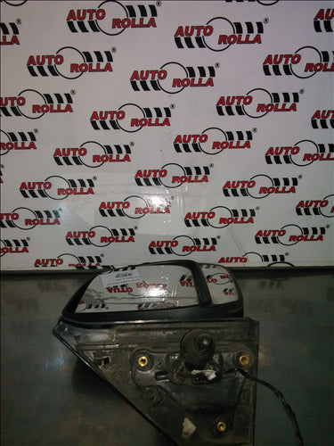 Oglinda dreapta electrica Fiat Doblo an 2009