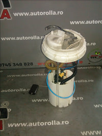 Pompa motorina+Litrometru Fiat Doblo 1.3 JTD an 2009