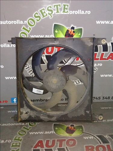 Electroventilator Opel Frontera A