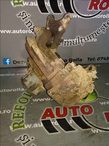 Disc fata Opel Frontera A