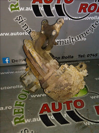 Fuzeta dreapta Opel Frontera A