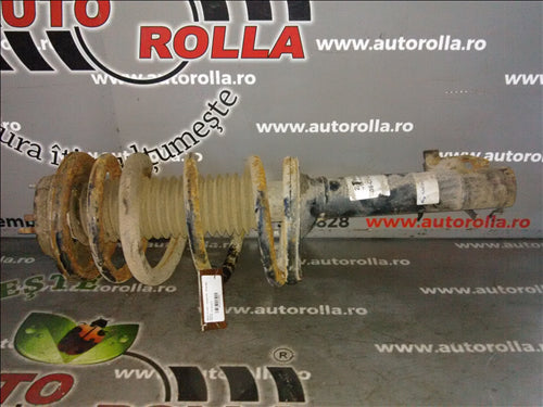 Amortizor stanga fata(Fara arc) Ford Transit