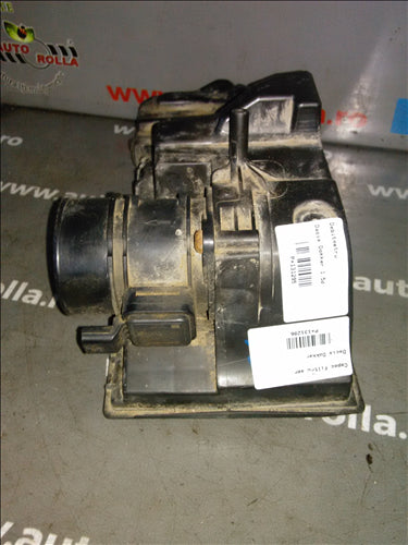 Debitmetru Dacia Dokker 1.5d