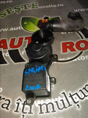 Epurator Mercedes Spriner 2.2 d an 2008