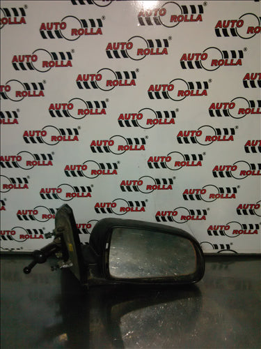 Oglinda dreapta cu reglaj manual Chevrolet Aveo
