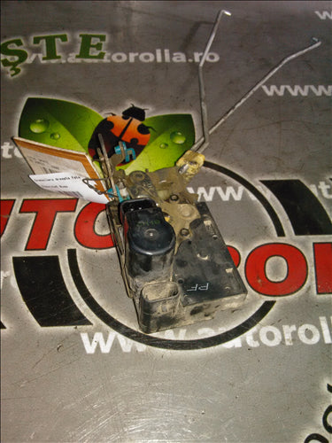 Cremaliera dreapta fata Chevrolet Aveo