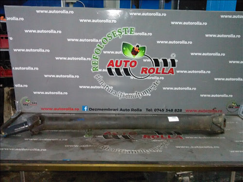 Cardan Iveco Daily 2