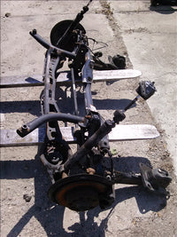 Punte spate Volkswagen Jetta 1.6d an 2015