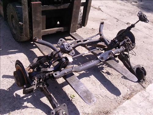 Disc frana spate Volkswagen Jetta 1.6d an 2015