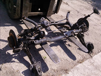 Bara stabilizatoare spate Volkswagen Jetta 1.6d an 2015