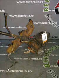 Turbina Volkswagen Jetta 1.6d an 2015