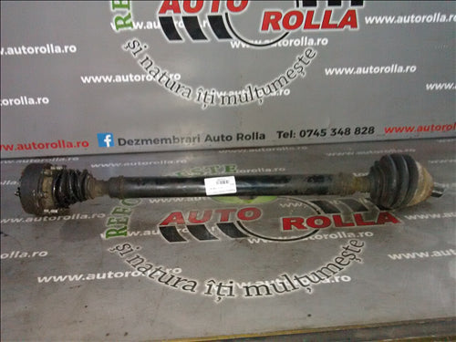 Planetara dreapa fata Volkswagen Jetta 1.6d an 2015