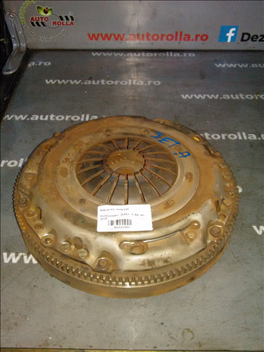 Ambreiaj complet Volkswagen Jetta 1.6d an 2015