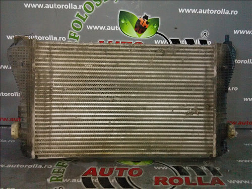 Radiator Intercooler Volkswagen Jetta 1.6d an 2015