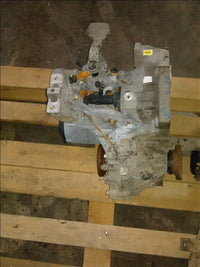 Cutie viteze Volkswagen Jetta 1.6d an 2015