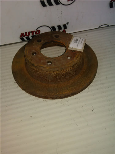 Disc frana spate Mercedes Sprinter an 2008