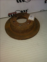 Disc frana spate Mercedes Sprinter an 2008