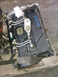 Motor Jaguar X-Type 2.2d an 2007