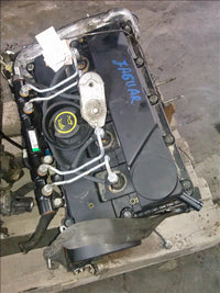 Fulie arbore Jaguar X-Type 2.2d an 2007