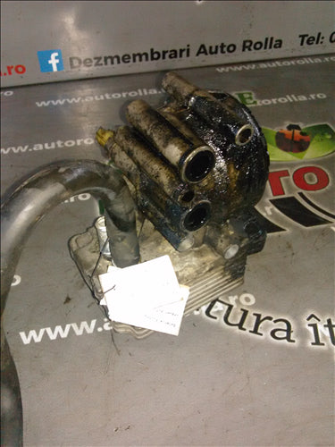 Baterie filtru Jaguar X-Type 2.2d an 2007