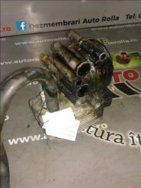 Baterie filtru Jaguar X-Type 2.2d an 2007