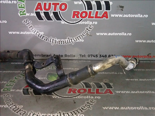 Furtun turbo Jaguar X-Type 2.2d an 2007