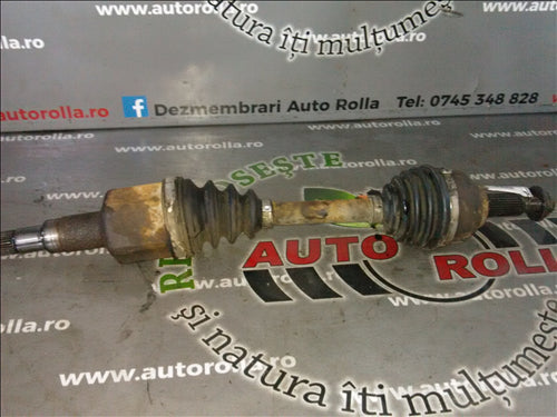 Planetara stanga fata Jaguar X-Type 2.2d an 2007