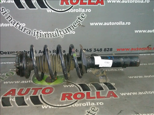 Amortizor complet stanga Jaguar X-Type 2.2d an 2007