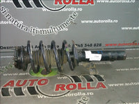 Amortizor complet stanga Jaguar X-Type 2.2d an 2007