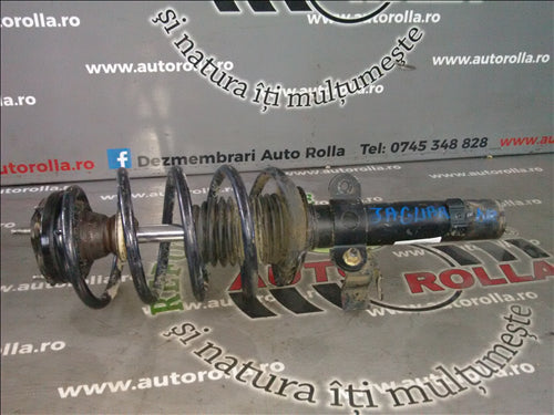 Amortizor complet dreapta Jaguar X-Type 2.2d an 2007