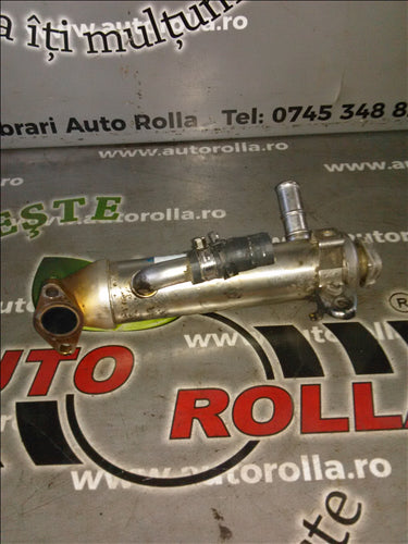 Racitor EGR Jaguar X-Type 2.2d an 2007