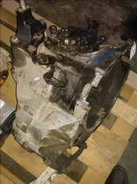 Cutie viteze 6 trepte Jaguar X-Type 2.2d an 2007