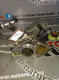 Pompa vacuum Jaguar X-Type 2.2d an 2007