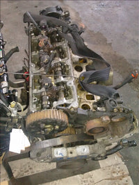 Fulie arbore Volkswagen Jetta 1.6d an 2015