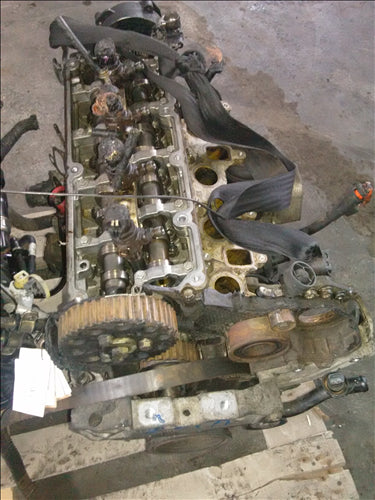 Racitor EGR Volkswagen Jetta 1.6d an 2015