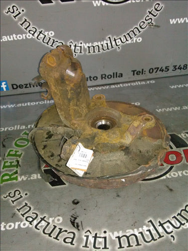 Fuzeta dreapta fata Volkswagen Jetta 1.6d an 2015