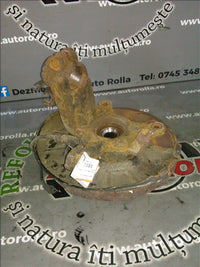 Fuzeta dreapta fata Volkswagen Jetta 1.6d an 2015