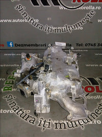 Galerie admisie Mitsubishi L200 2.5d an 2012