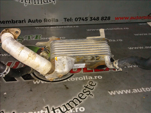 Termoflot Mitsubishi L200 2.5d an 2012